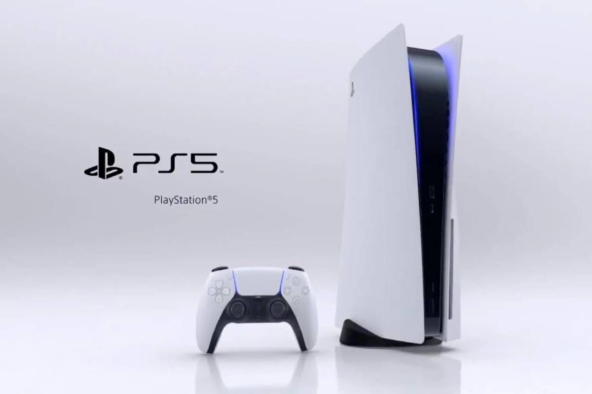 PS5