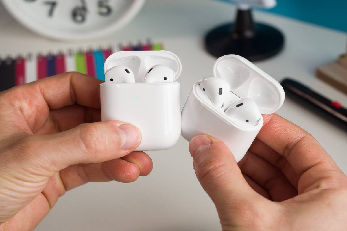AirPods