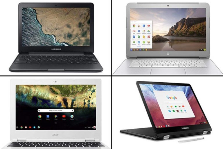 Best Chromebook – Selection, Features, and Best Chromebooks of 2021