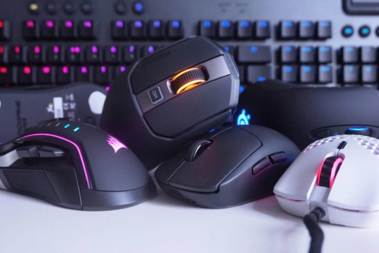 Best gaming mouse – Selection, Working, Best gaming mouse on the market, and More