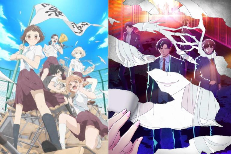 Best Anime 2019 – Description and Three Best Anime Series 2019