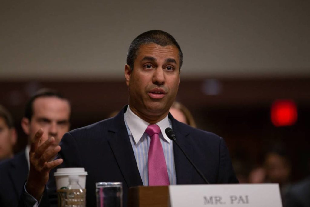 Ajit Pai