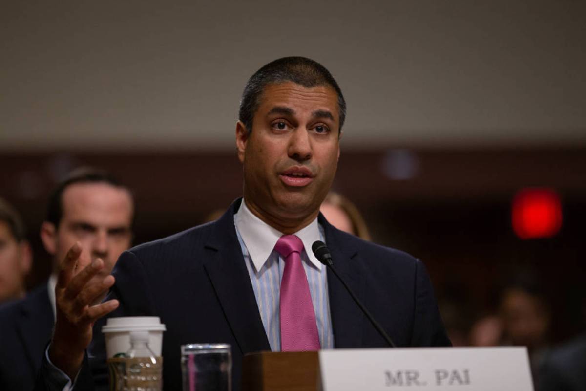 Ajit Pai
