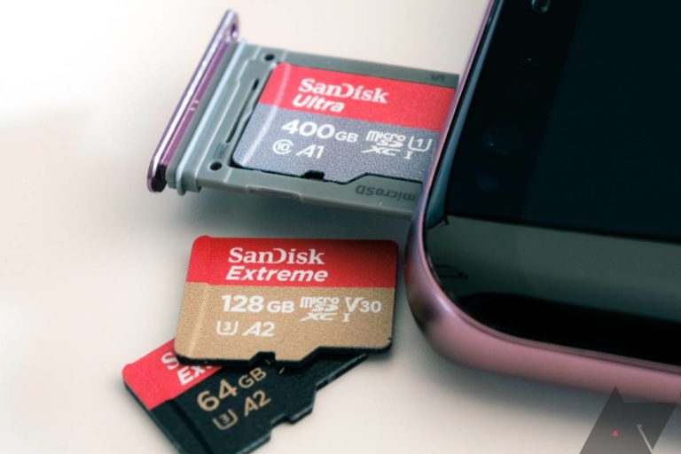 Largest micro sd card – Selection, Format, and Largest micro sd card model