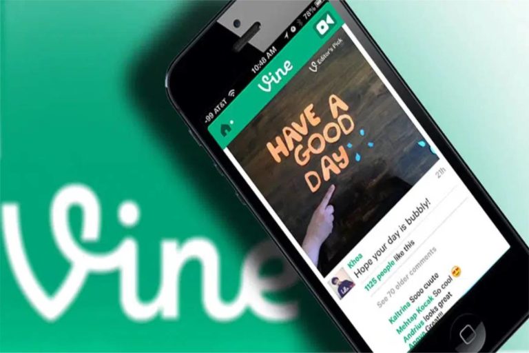 What happened to Vine – Description, Process, Reasons, and More