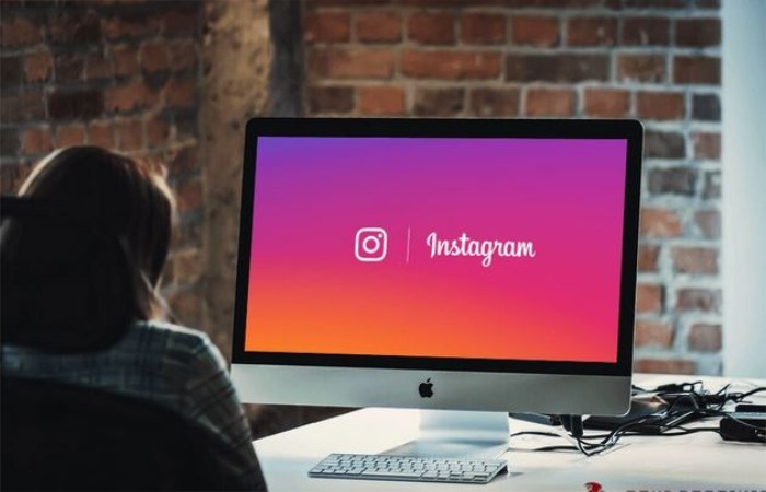 What is Instagram Message Desktop_