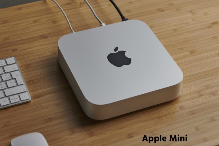 Apple Mini – Definition, Specifications, Ideal Choices, and Reviews