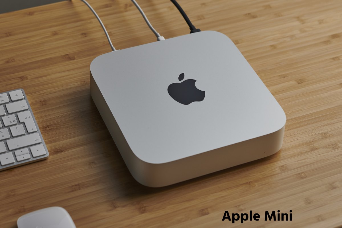 Apple Mini