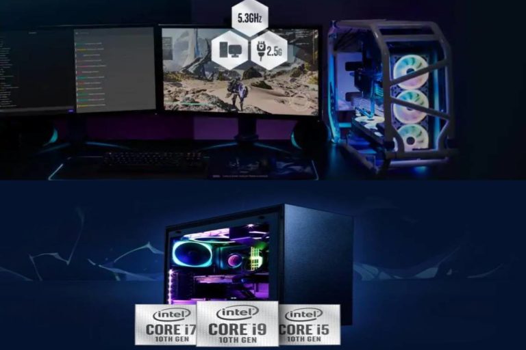 Latest Intel processor – Description, Latest Models, Technology, and More