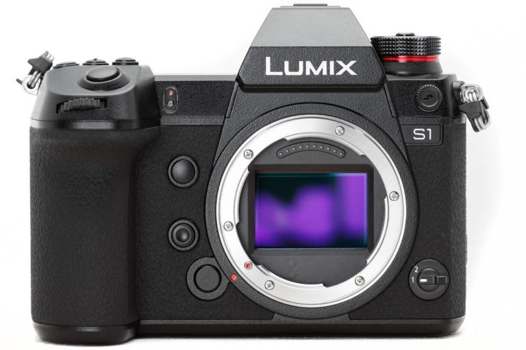 Panasonic S1 – Description, Specifications, Complexity, Price, and More