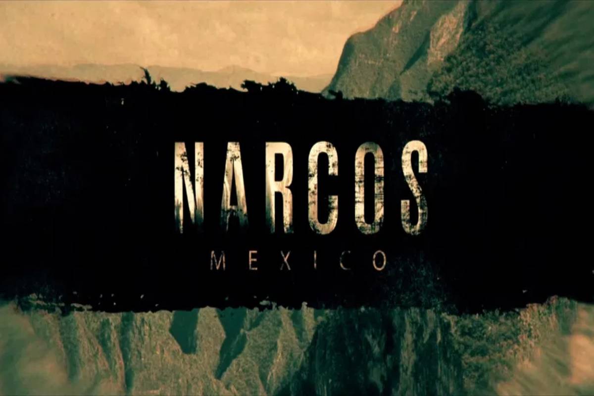Narcos Mexico Review