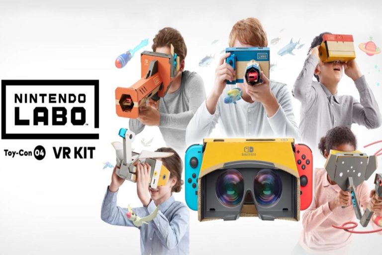 Labo VR Review – Description, Specification, Drawbacks, Labo VR Review, and More