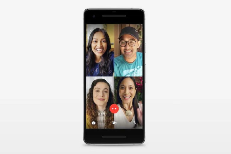 WhatsApp conference call – Description, Process, Application, and More