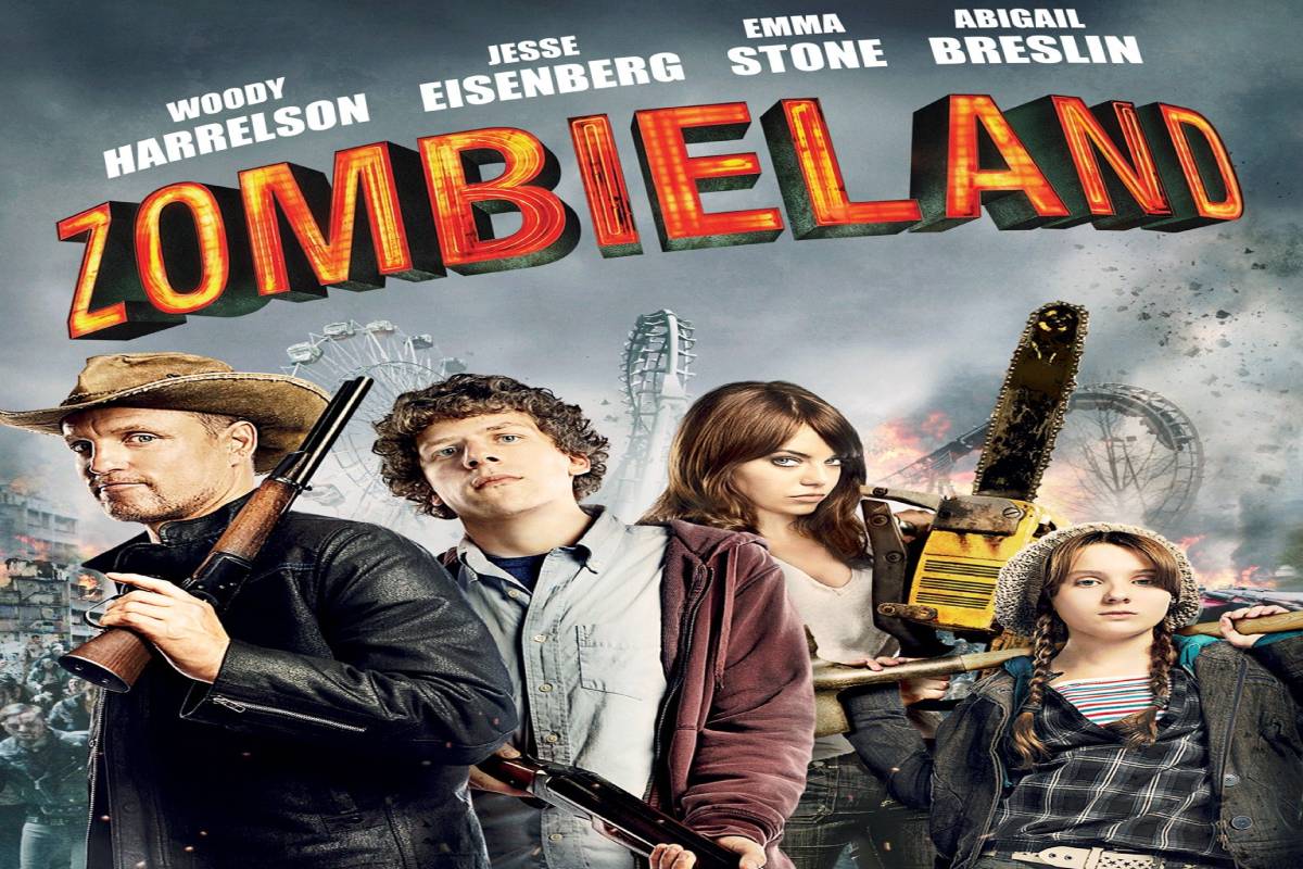 Zombieland