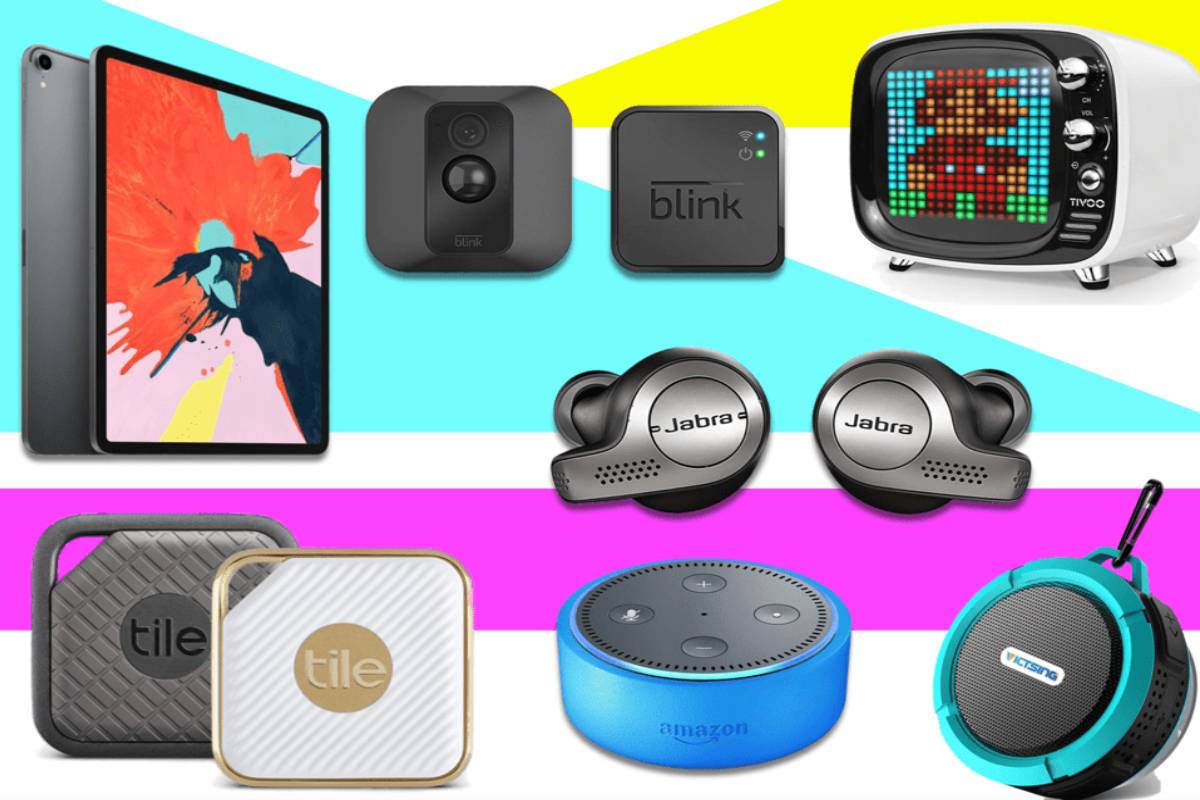 Best Tech gifts 2019