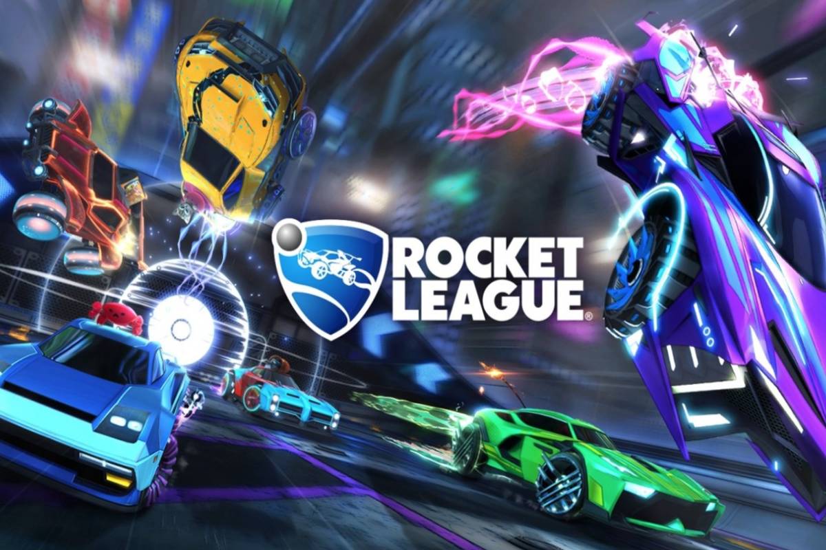 Rocket League