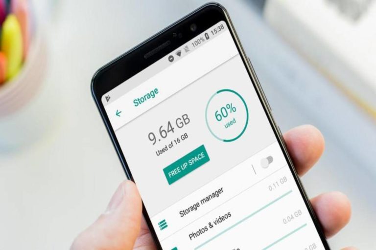 How to Free up Space on Android – Method, Application, Cache, Tips, and More