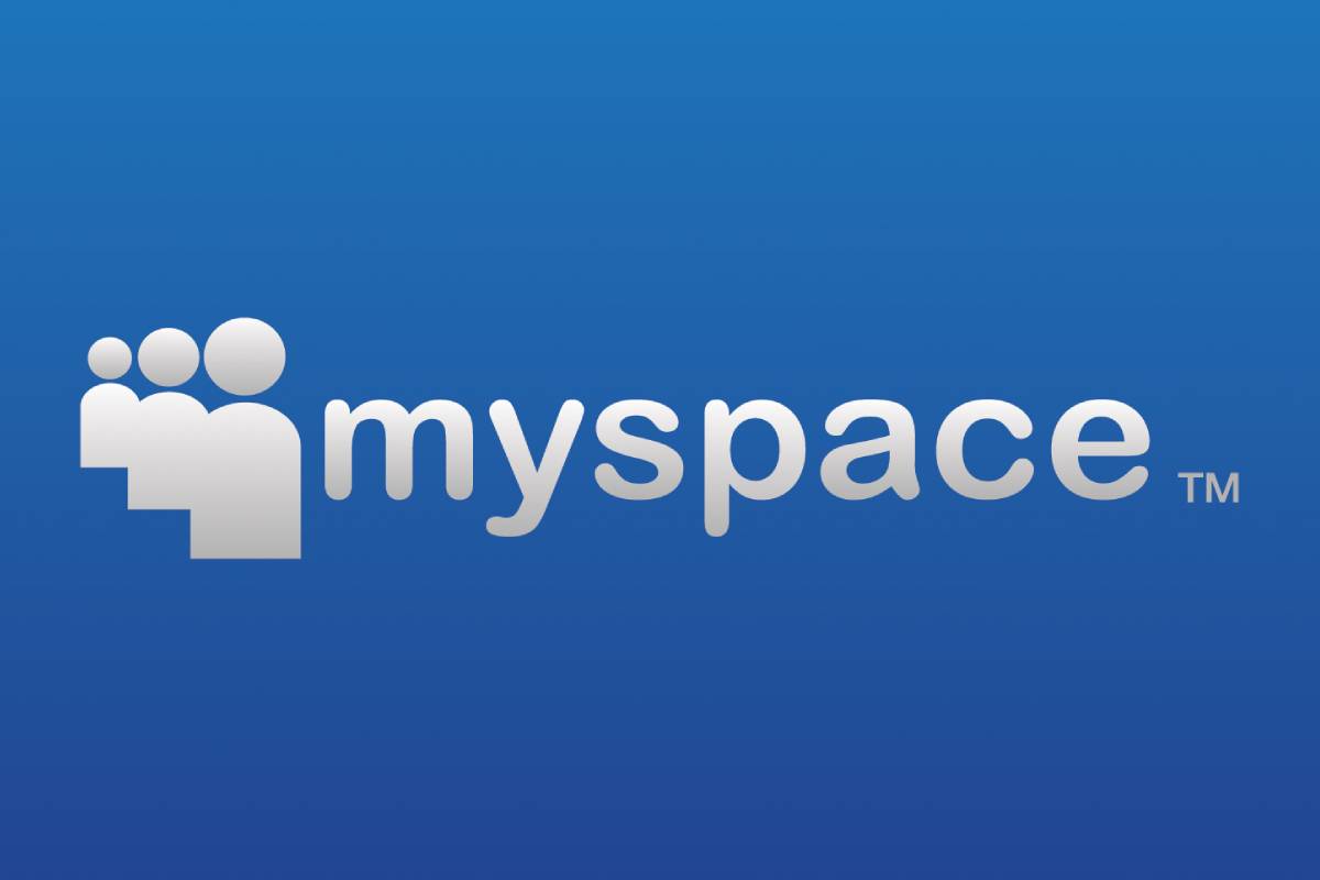 Myspace music not playing