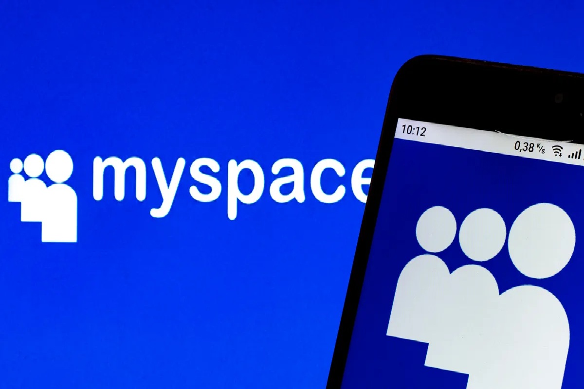 More About Myspace Music 