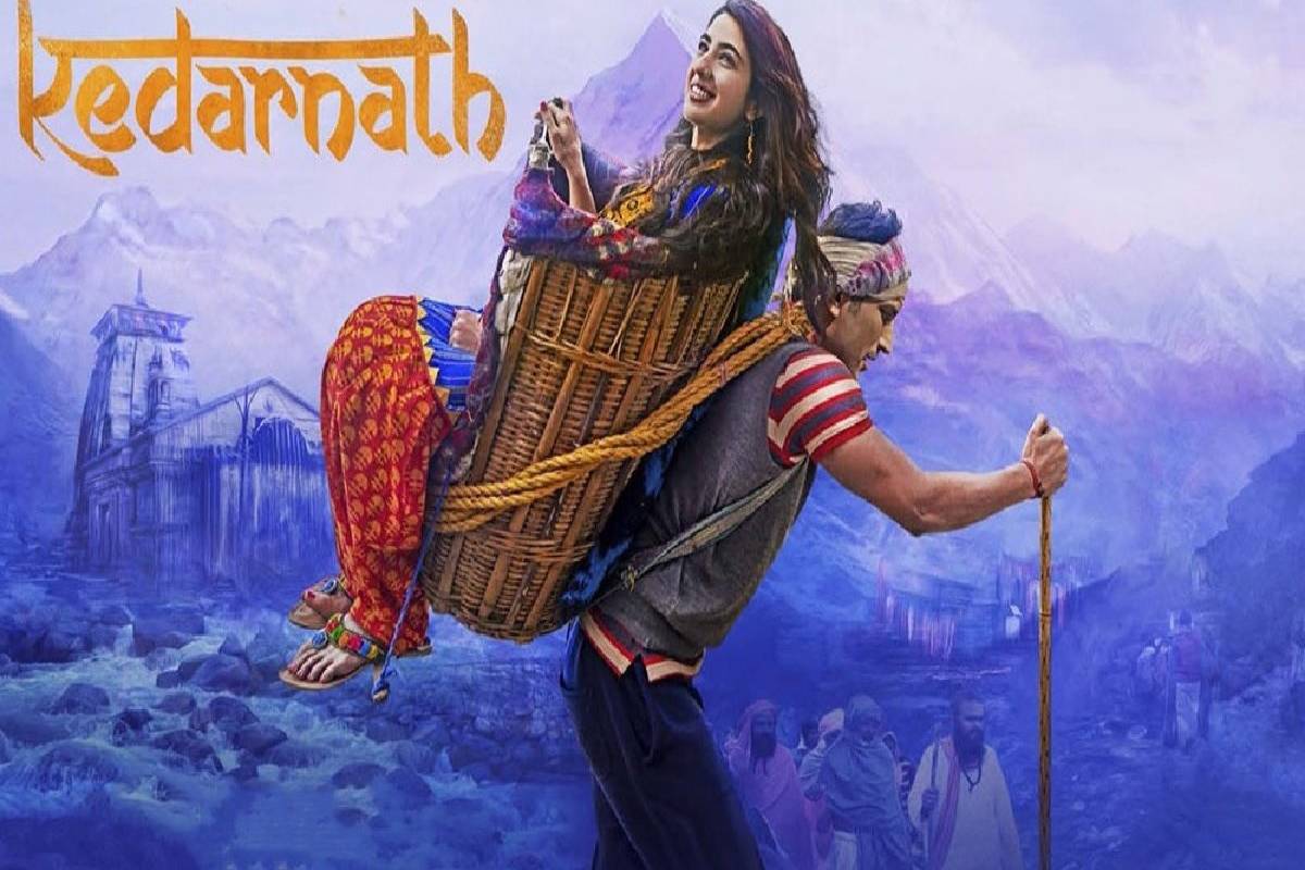 Kedarnath Full Movie Download Pagalmovies