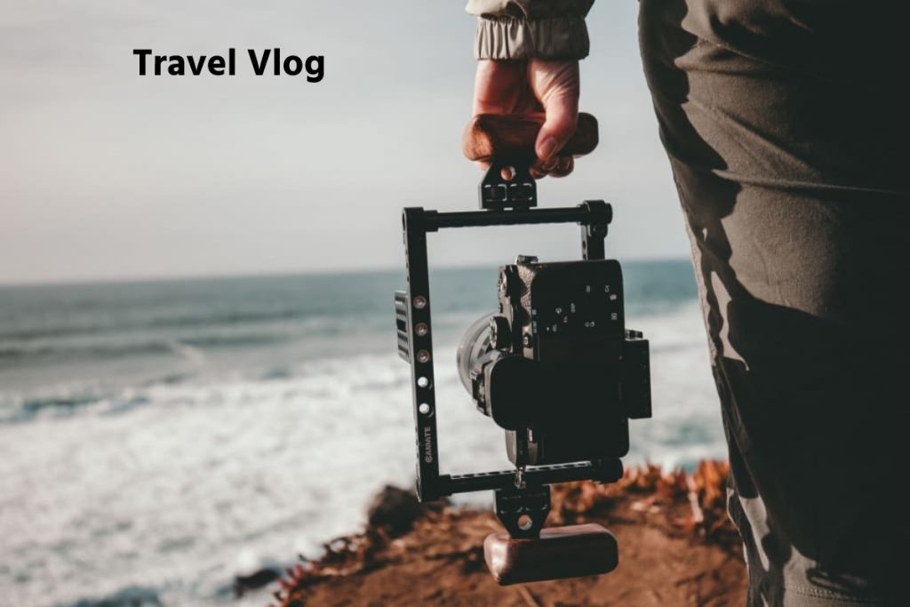Travel Vlog