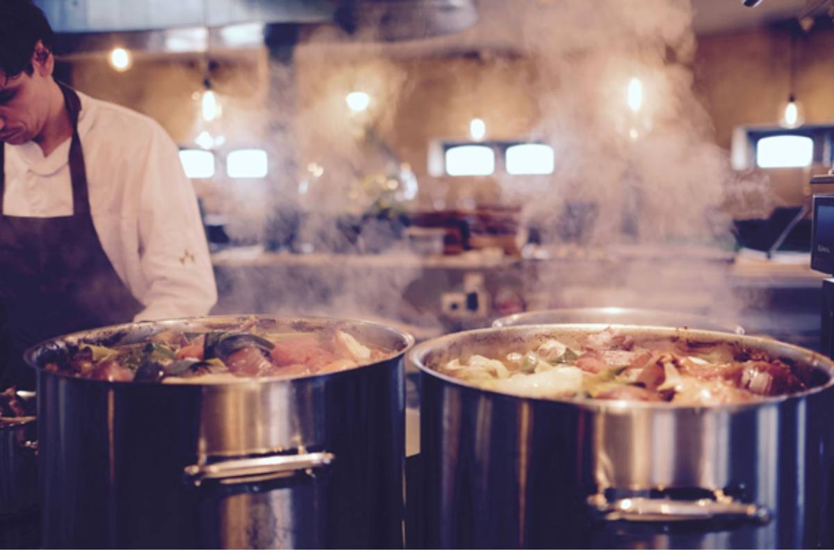 6 Trends In The Food & Beverage Industry