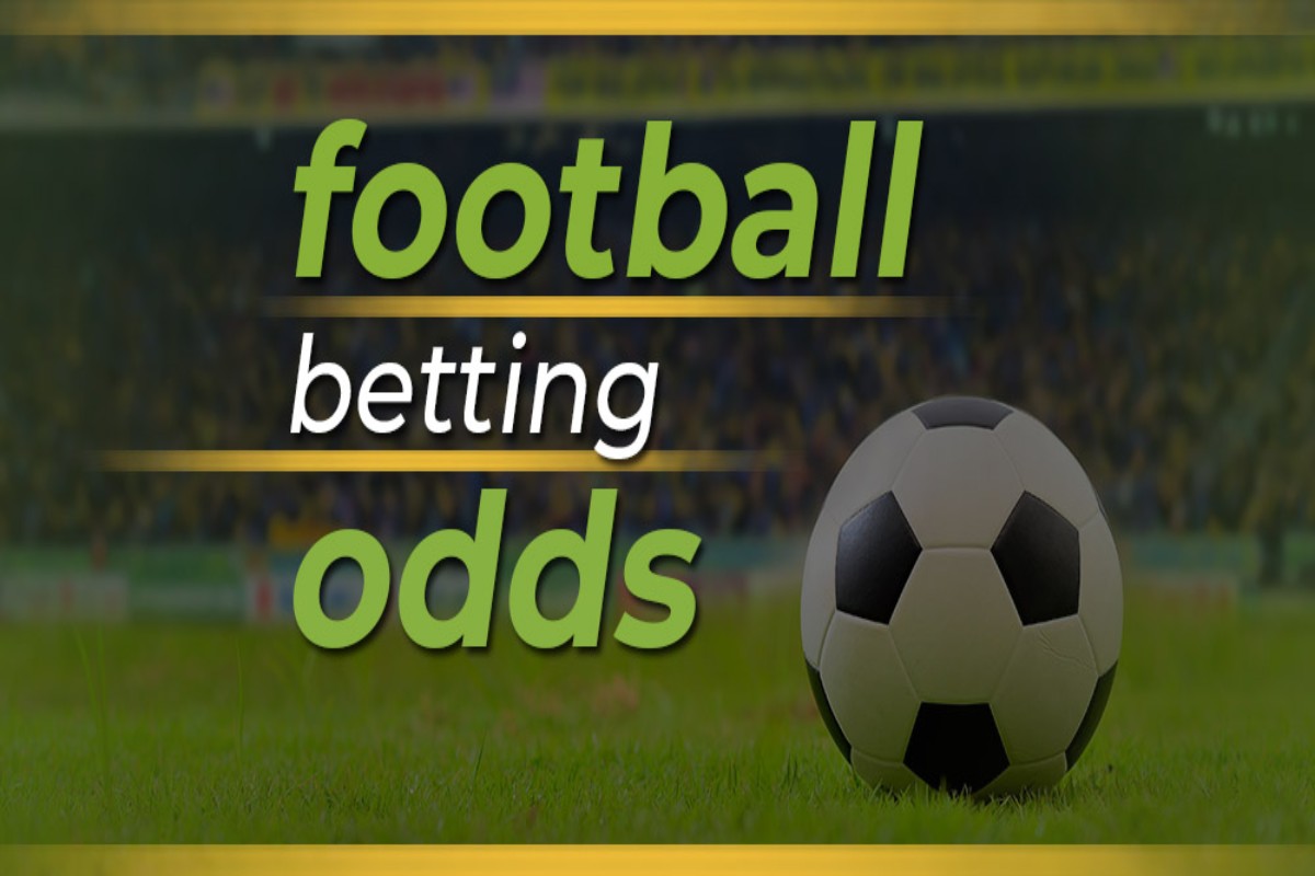 Football Betting Odds