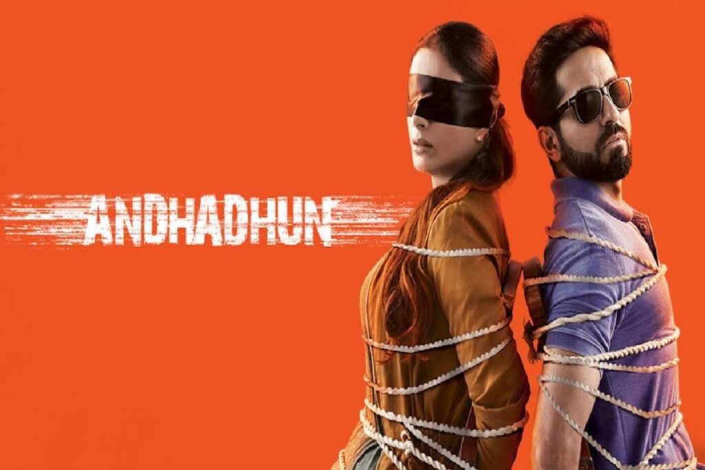 Andhadhun full movie download