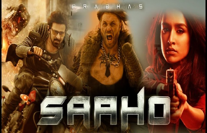 Details of sahoo full movie
