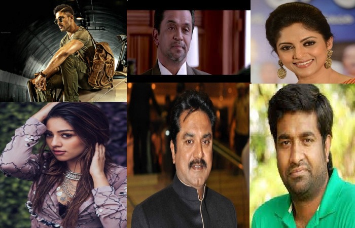 Surya The Soldier Full Movie In Hindi