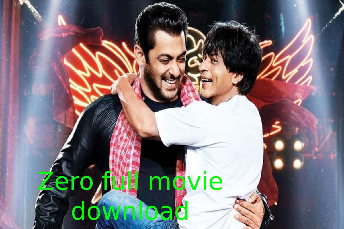 zero full movie download