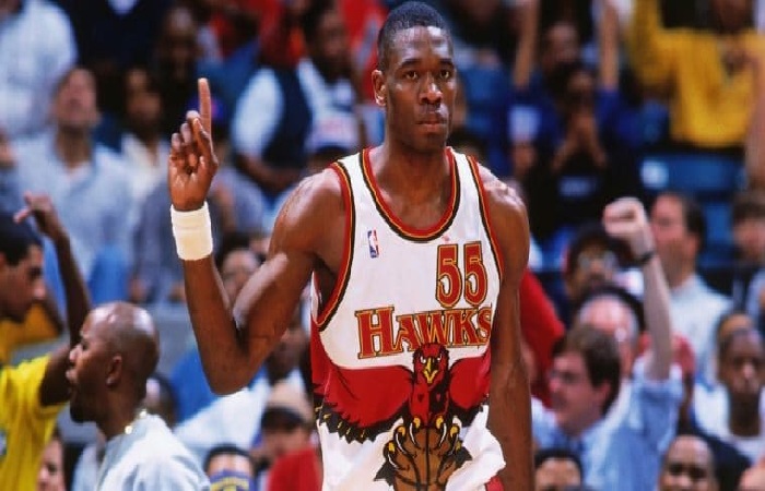 About Dikembe Mutombo Net Worth
