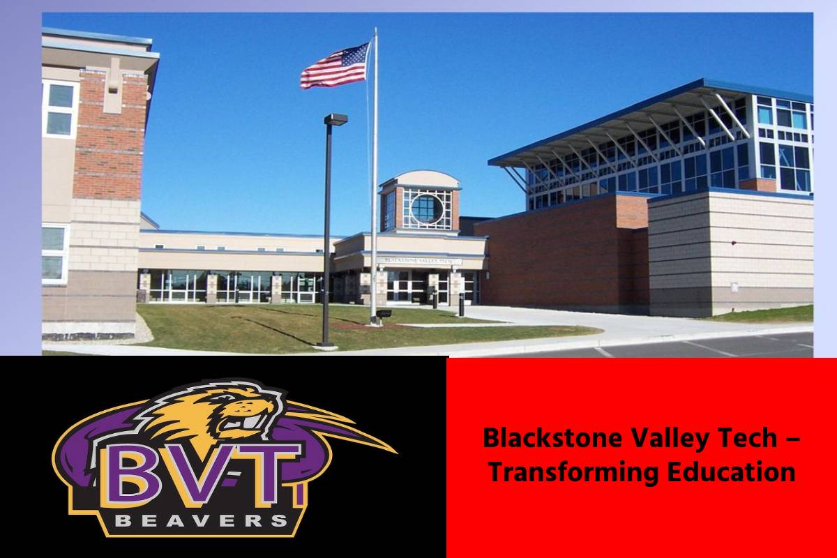 Blackstone Valley Tech