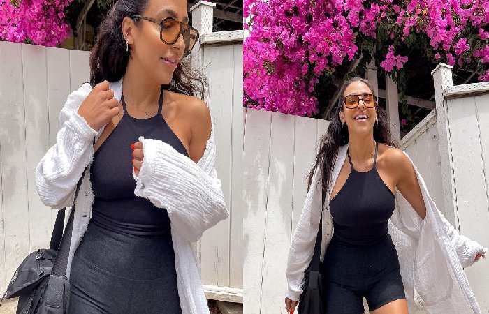 Courtney Shields Fiance Breakup