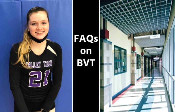 FAQs on Blackstone Valley Tech