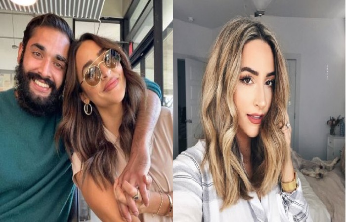 Facts of Courtney Shields Fiance