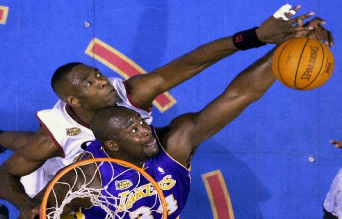 History of Dikembe Mutombo Net Worth