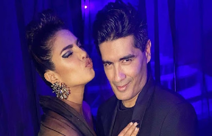 Manish Malhotra Net Worth Facts