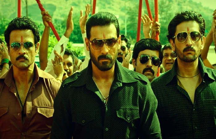 Mumbai Saga Full Movie Download