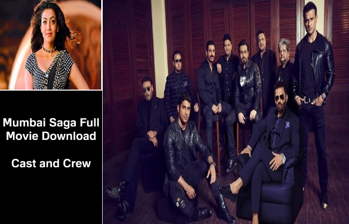 Mumbai Saga Full Movie Download
