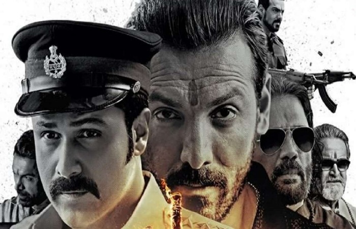 Mumbai Saga Full Movie Download