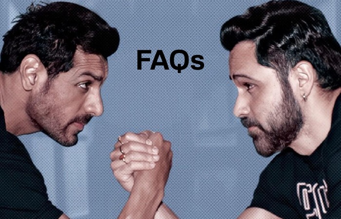 Mumbai Saga Full Movie Download