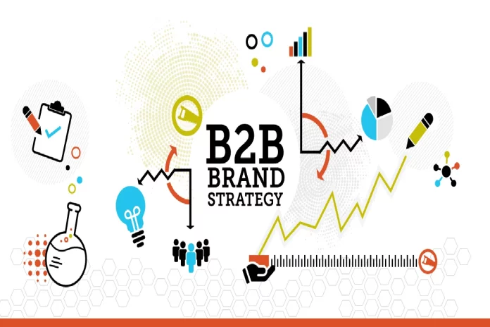 6 SEO Best Practises For B2B Brands Seeking To Rank Higher