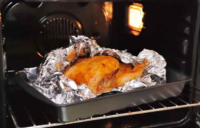Overview of Can You Put Aluminum Foil in the Microwave