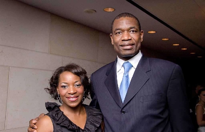 Private Life of Dikembe Mutombo Net Worth