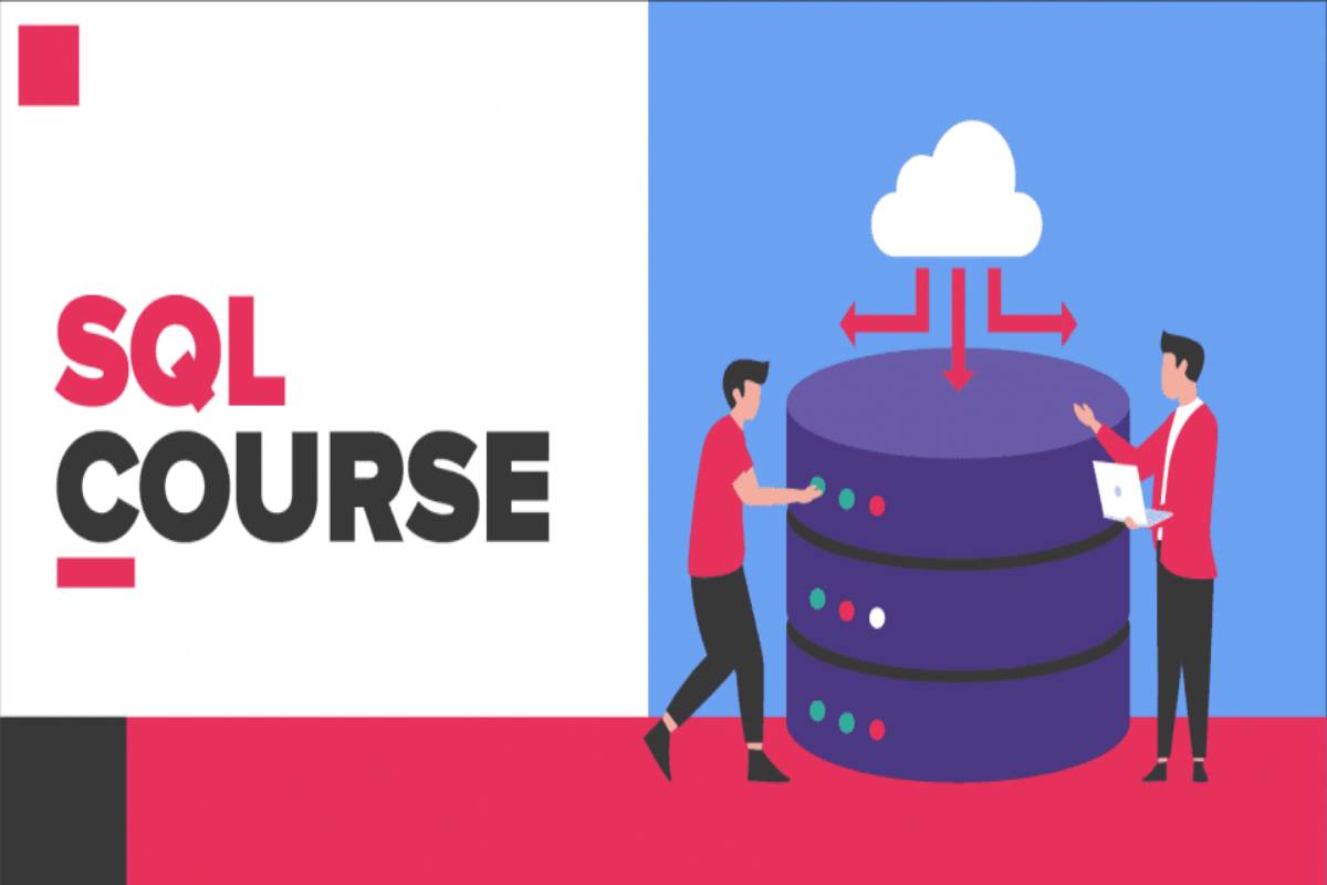 SQL course
