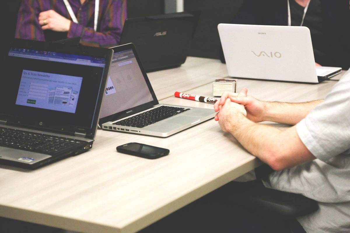 Virtual office for LLC