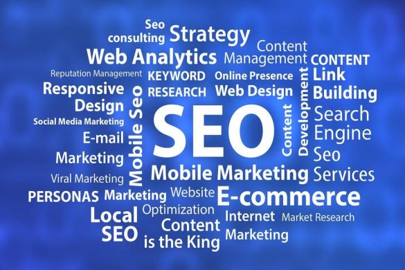 Why Is SEO Important For Businesses in Perth_