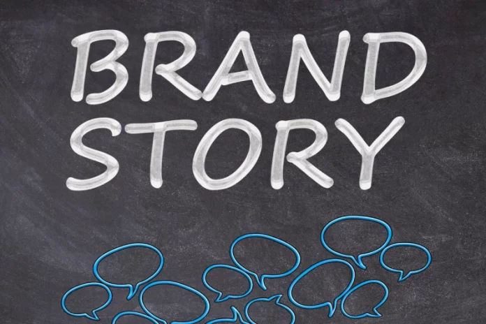 How to Tell a Better Brand Story
