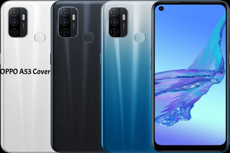 How to choose OPPO A53 Cover?